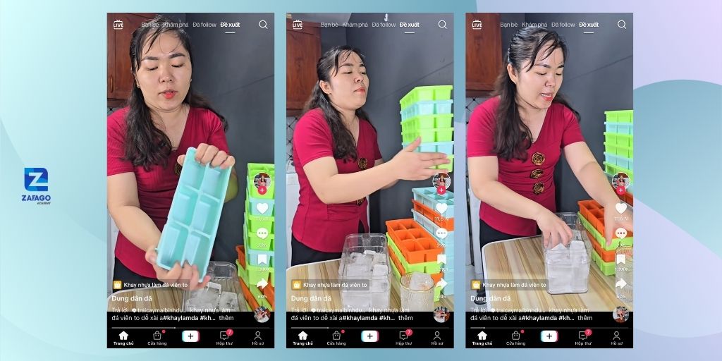 Cách chạy quảng cáo TikTok hiệu quả, tối ưu chi phí
