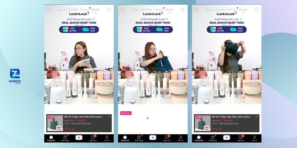Dự báo tiềm năng phát triển của TikTok Ads trong năm 2025
