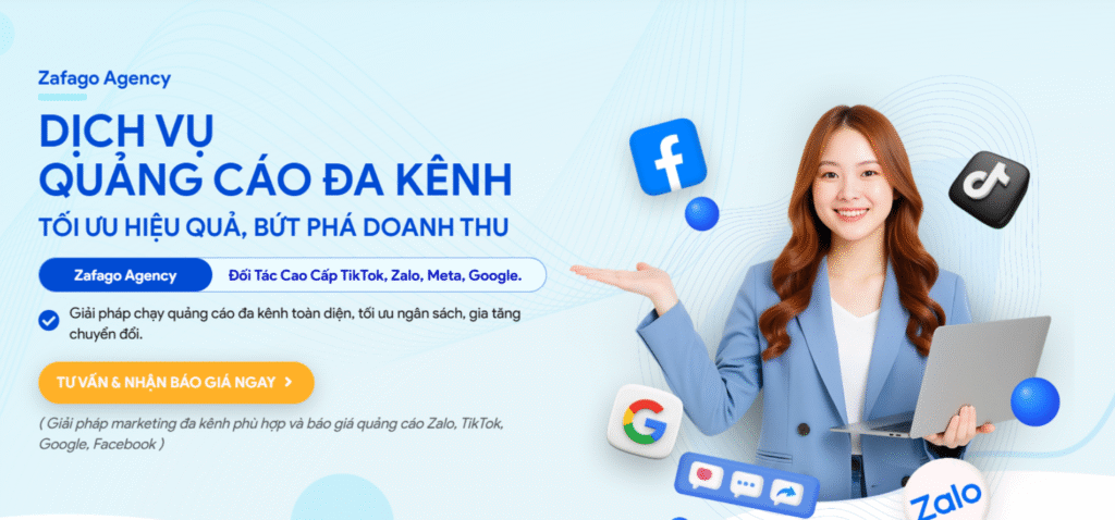 dịch vụ đa nền tảng